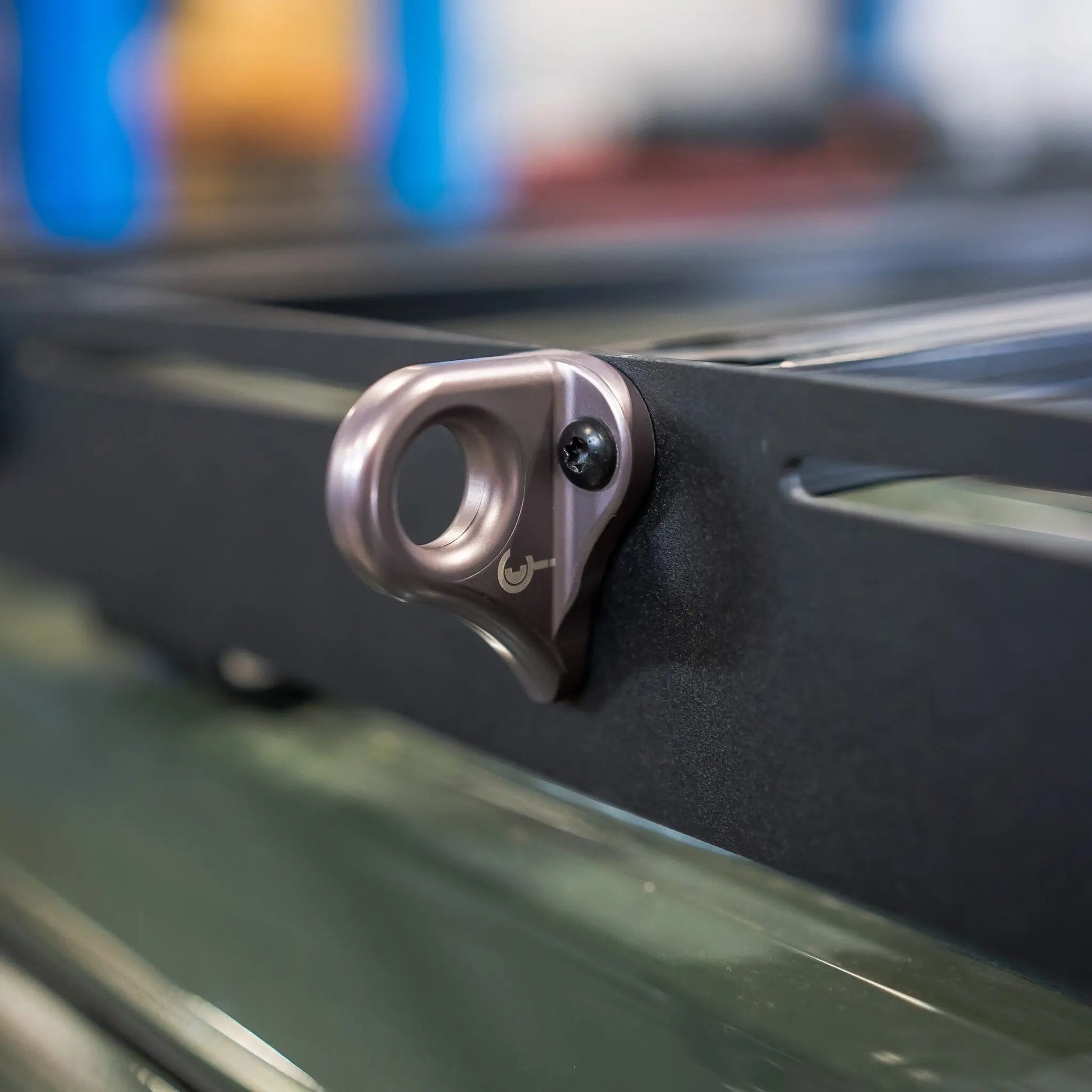 Prinsu Prinsu Universal Utility Hook -  Rack-n-Roll
