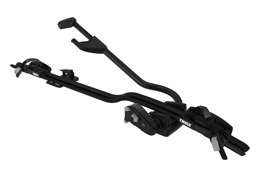 Thule Proride XT -  Rack-n-Roll