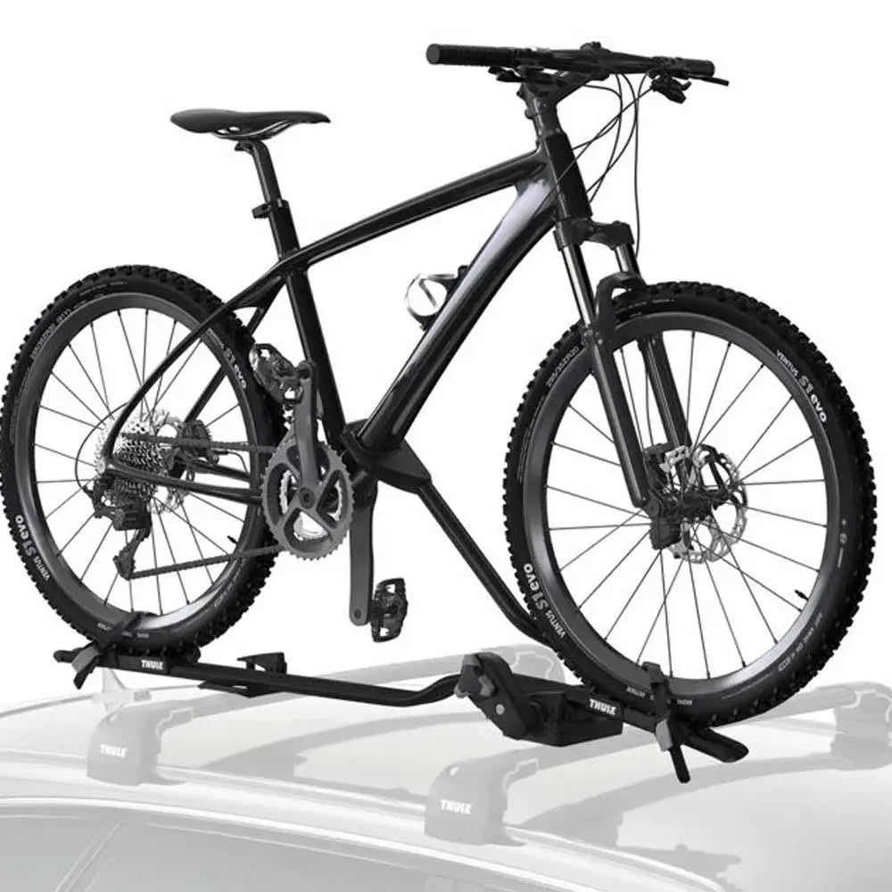 Thule Proride XT -  Rack-n-Roll