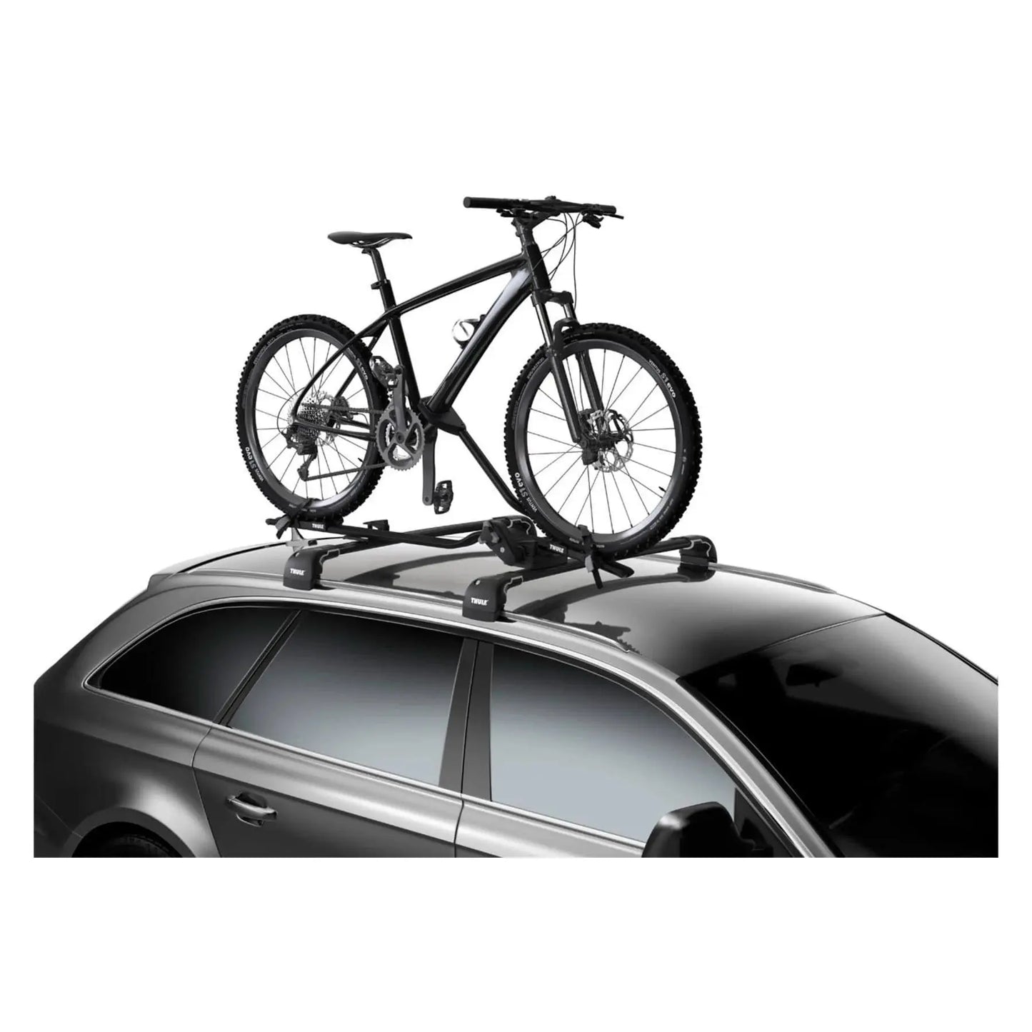 Thule Proride XT -  Rack-n-Roll