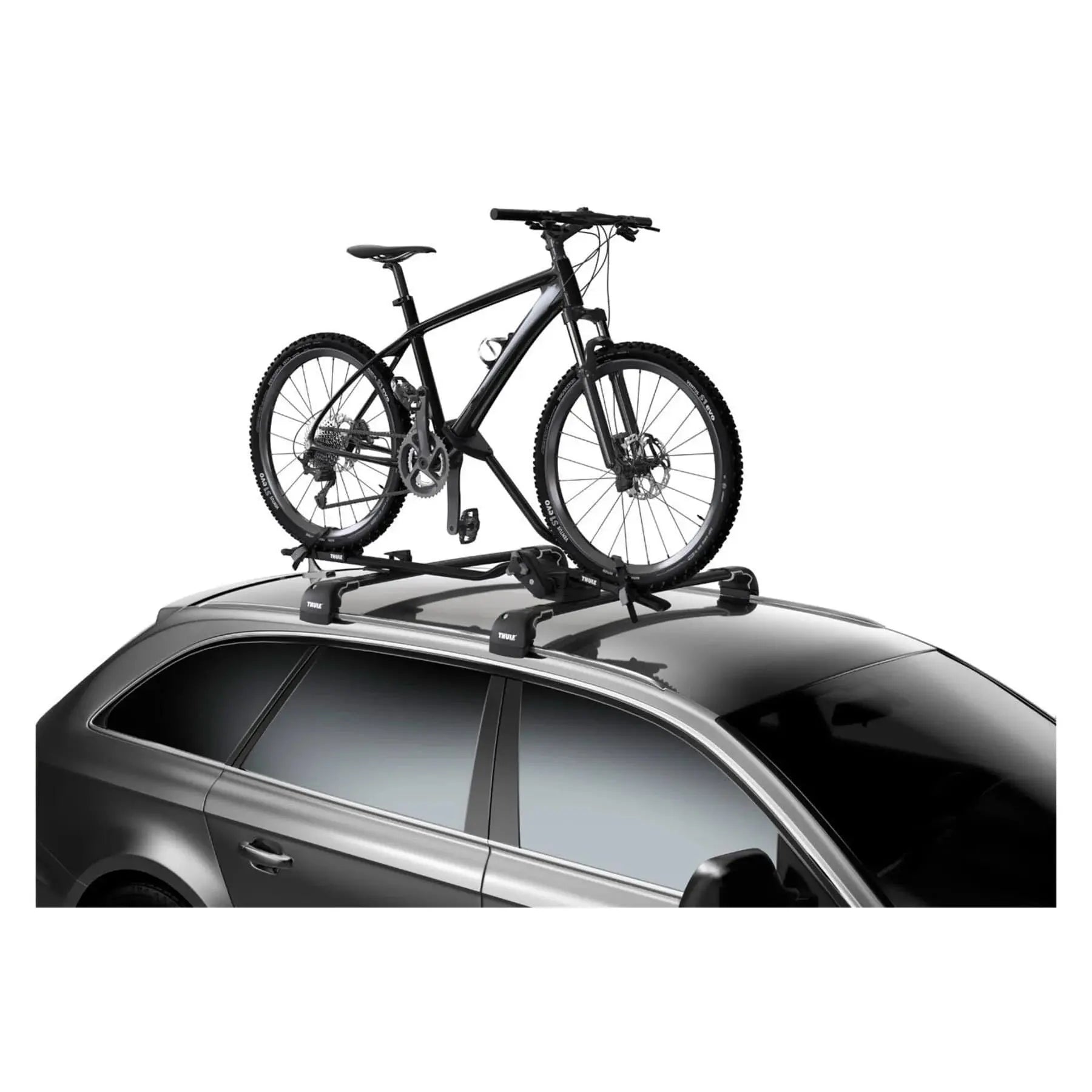 Thule Proride XT -  Rack-n-Roll