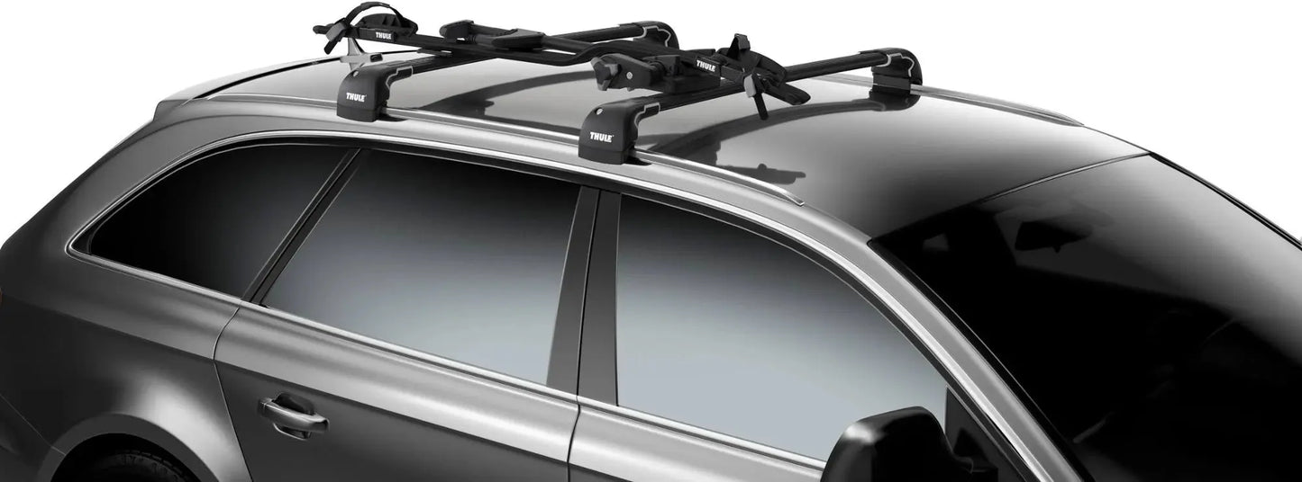 Thule Proride XT -  Rack-n-Roll