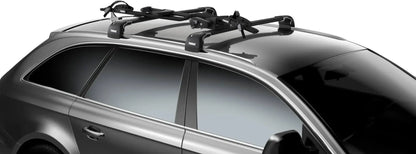 Thule Proride XT -  Rack-n-Roll