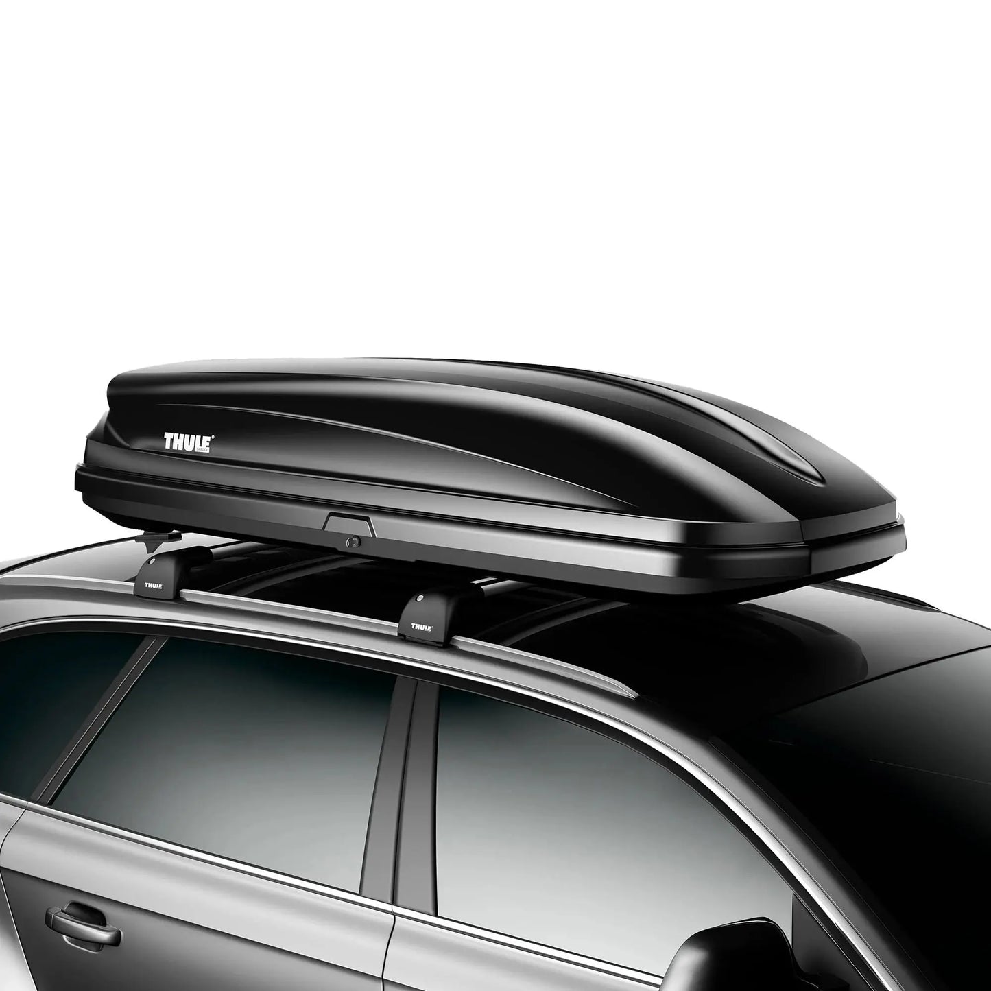Thule Pulse L -  Rack-n-Roll