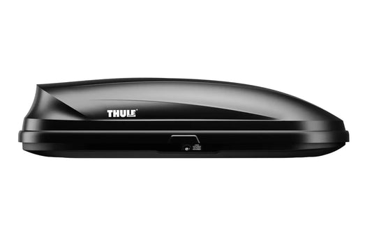 Thule Pulse M -  Rack-n-Roll