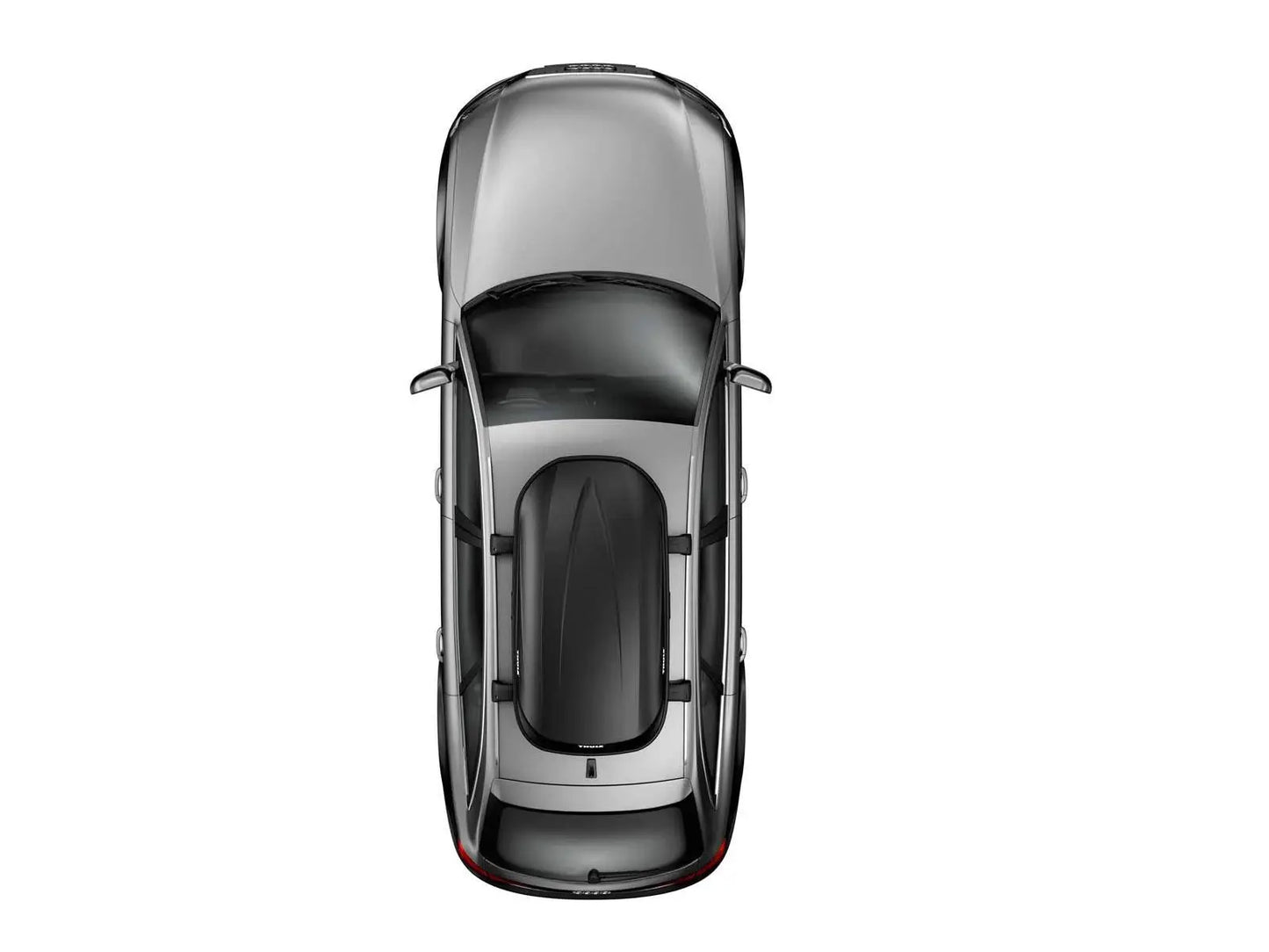 Thule Pulse M -  Rack-n-Roll