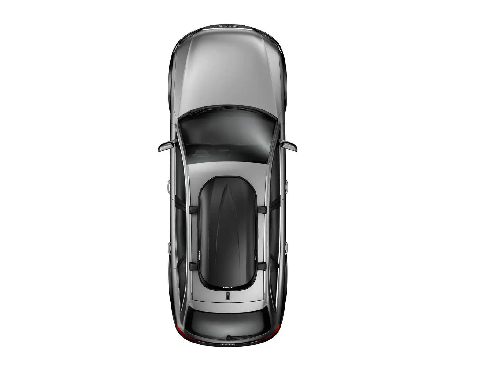Thule Pulse M -  Rack-n-Roll