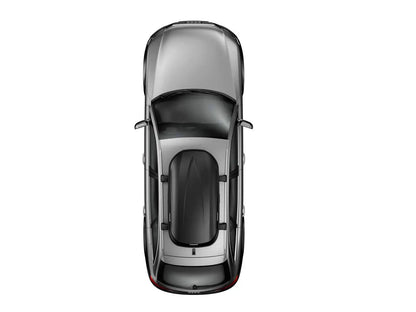 Thule Pulse M -  Rack-n-Roll