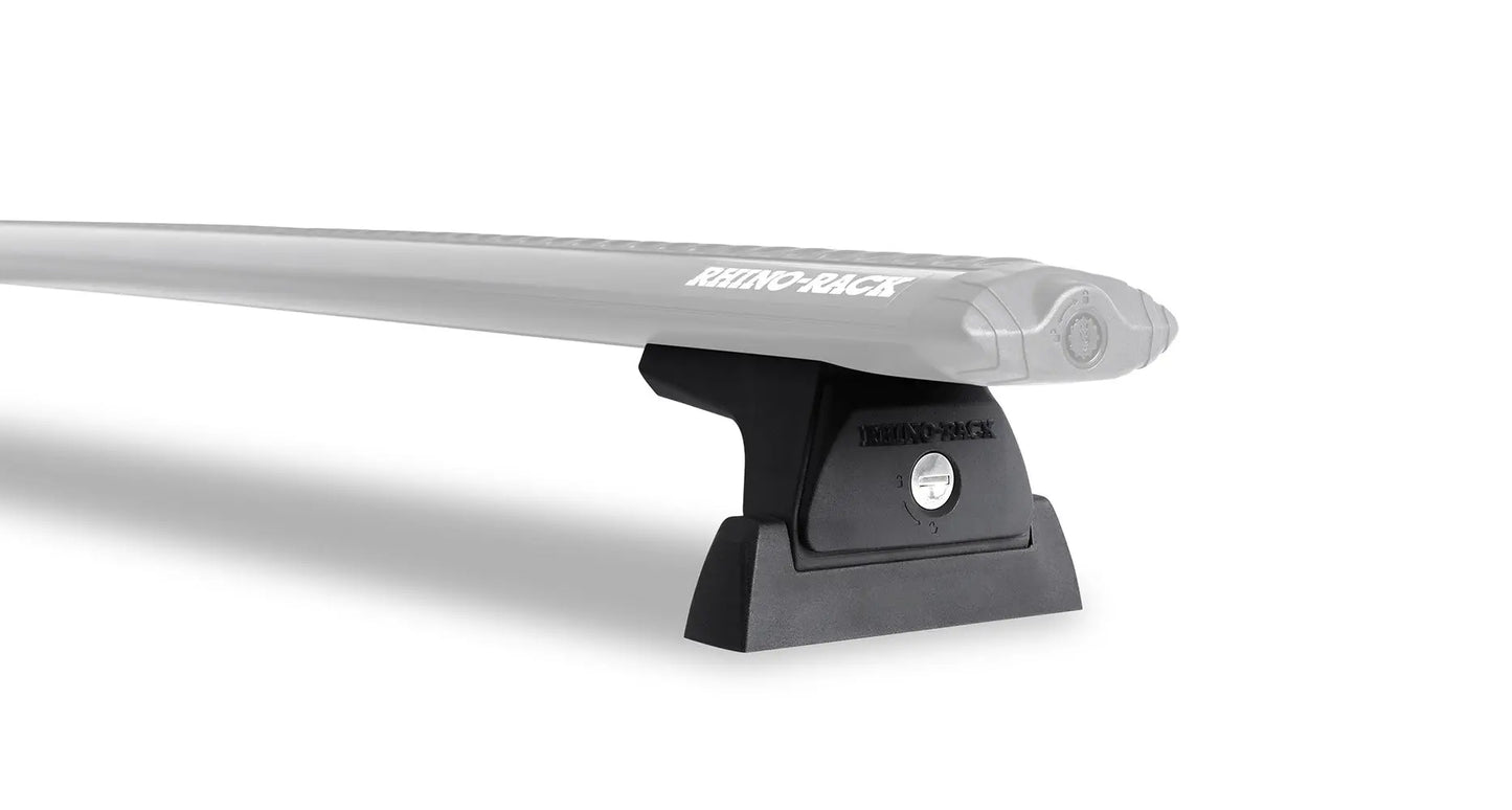 Rhino Rack Quick Mount Leg Set x4 (RLT600) -  Rack-n-Roll