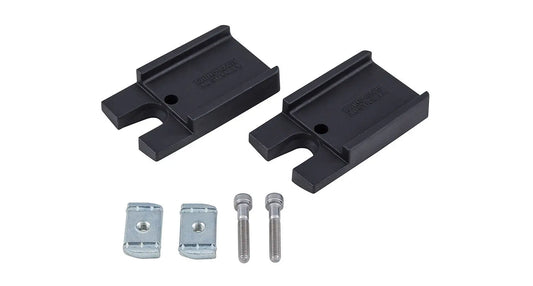 Rhino Rack Quick Mount Pioneer Spacer (10mm) -  Rack-n-Roll