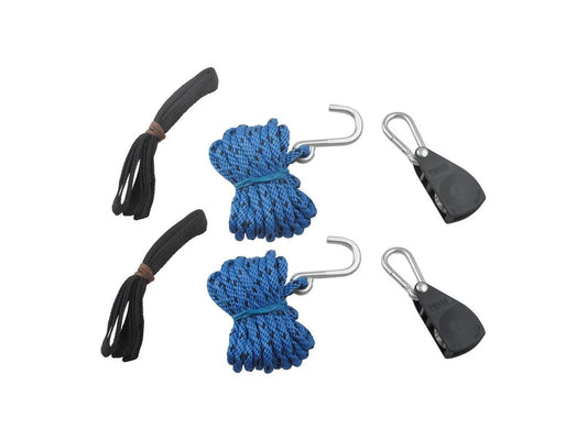 Quickdraw Thule