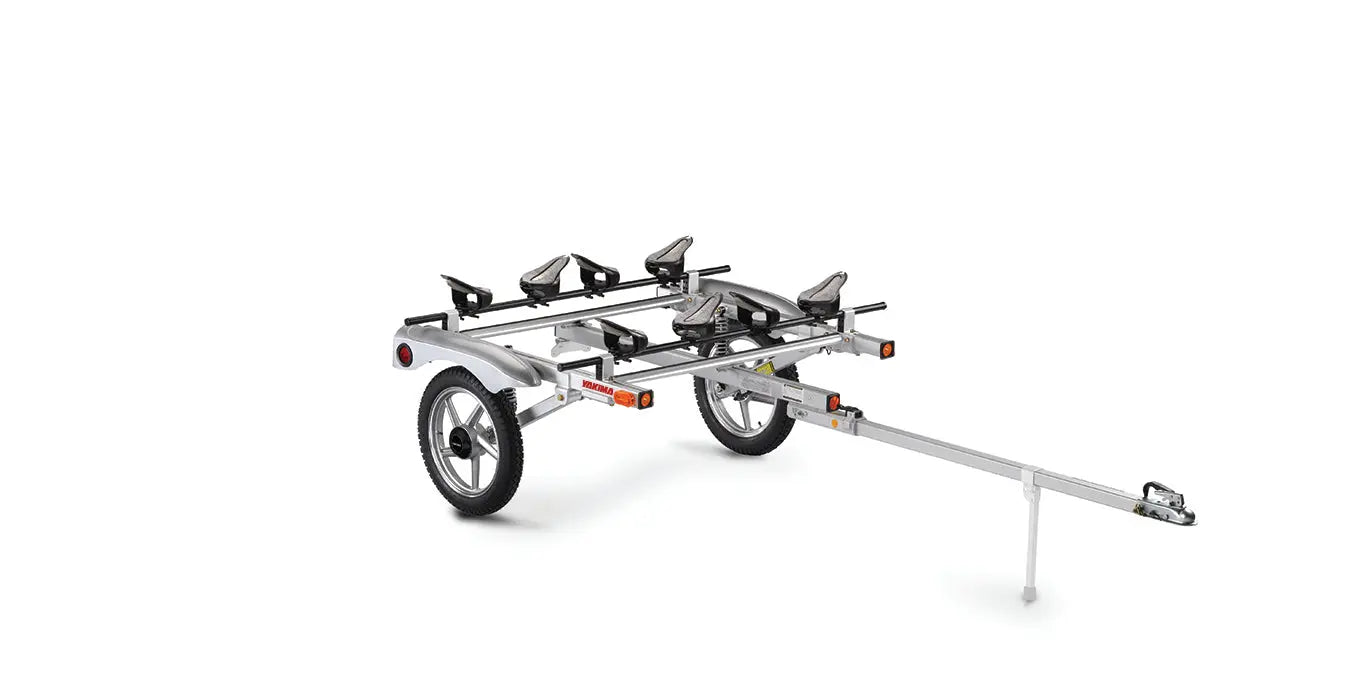 Yakima RACKandROLL 66 -  Rack-n-Roll