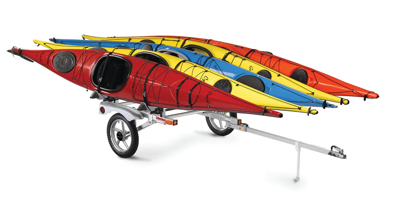 Yakima RACKandROLL 78 -  Rack-n-Roll