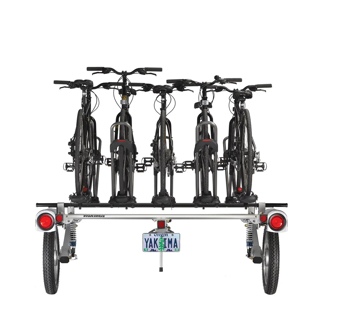 Yakima RACKandROLL 78 -  Rack-n-Roll