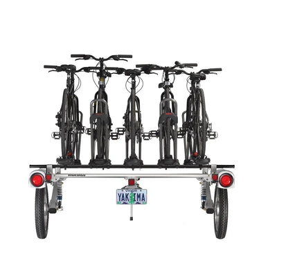 Yakima RACKandROLL 78 -  Rack-n-Roll