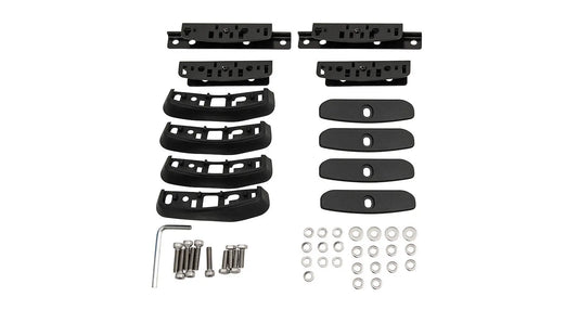 Rhino Rack RCP27-BK -  Rack-n-Roll