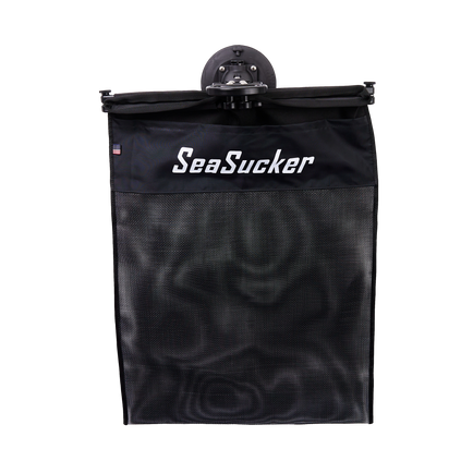 Basking Bag - Premium Bag (Black)