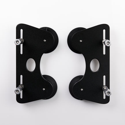 Universal Recovery Board Mount