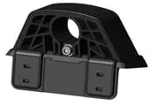 Yakima RPL,BedrockTower W/PAD -  Rack-n-Roll