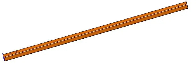 Yakima RPL,TONGUE,RNR -  Rack-n-Roll