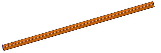 Yakima RPL,TONGUE,RNR -  Rack-n-Roll