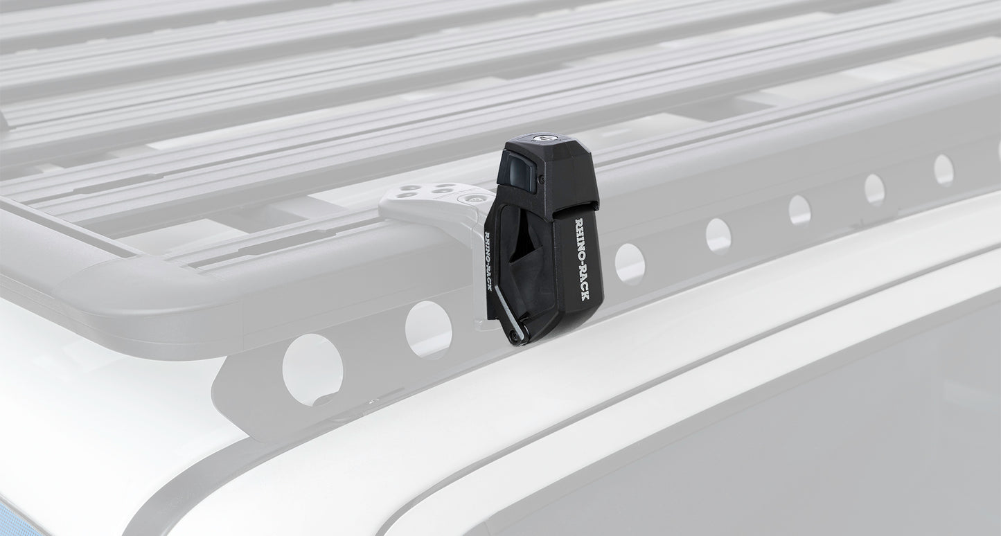 Stow It Utility Holder - Regular with Zwifloc