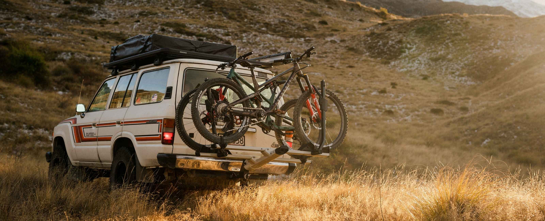Yakima Racks