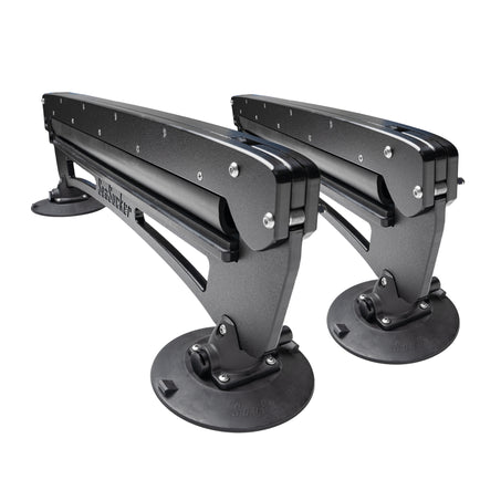 Classic Ski Rack (Skis/Snowboards - 2 Boards/4 Sets Skis)