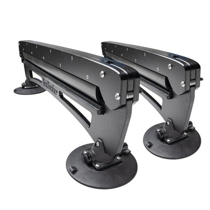 Classic Ski Rack (Skis/Snowboards - 2 Boards/4 Sets Skis)