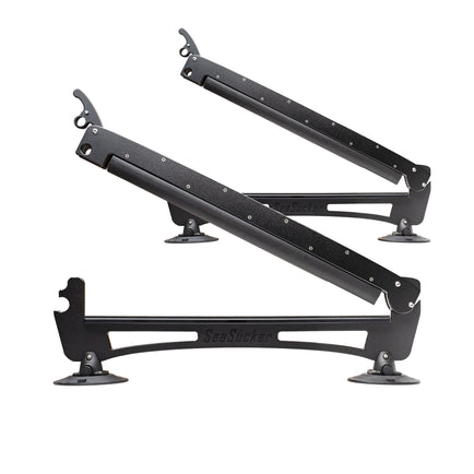 Classic Ski Rack (Skis/Snowboards - 2 Boards/4 Sets Skis)