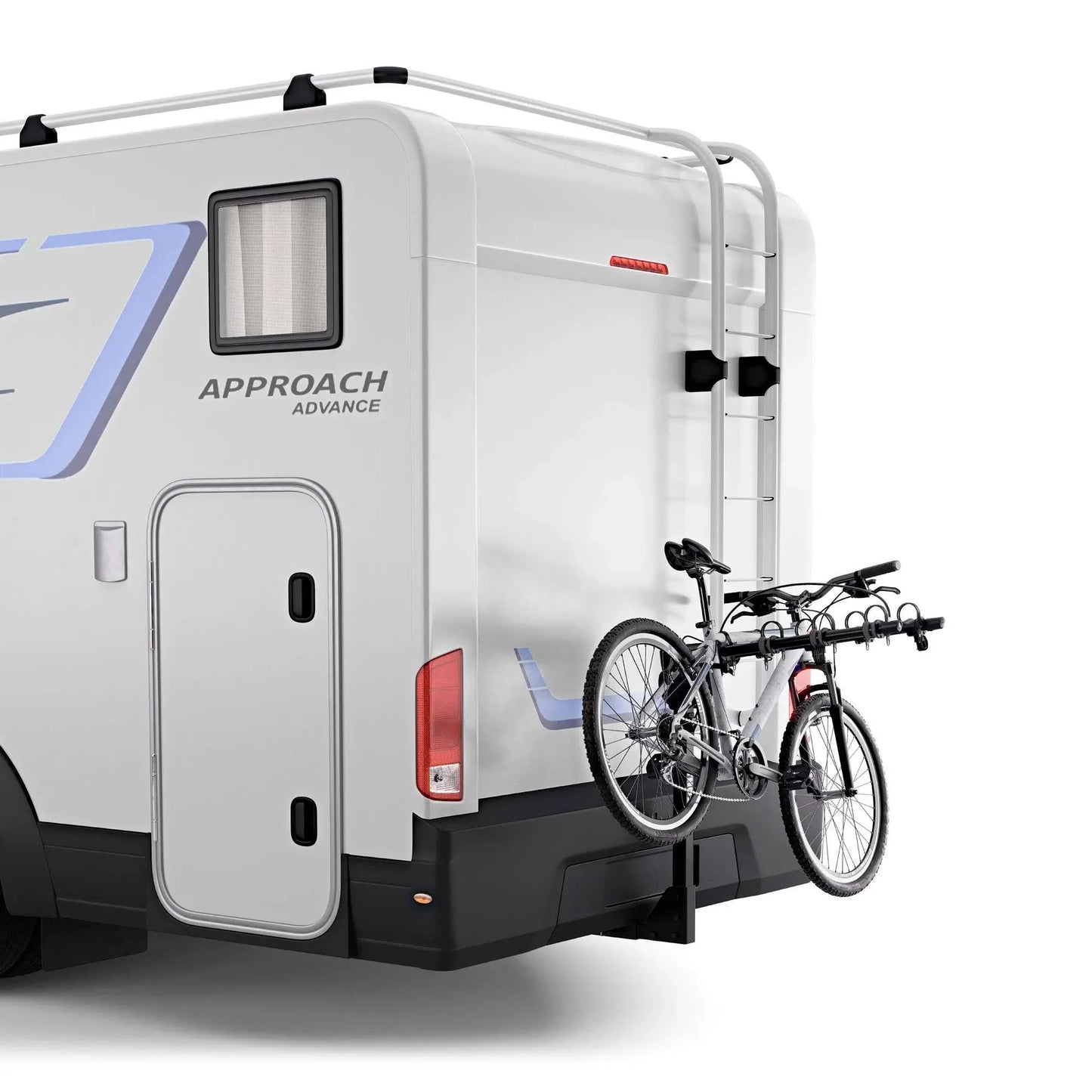 Thule Range 4 Bike -  Rack-n-Roll
