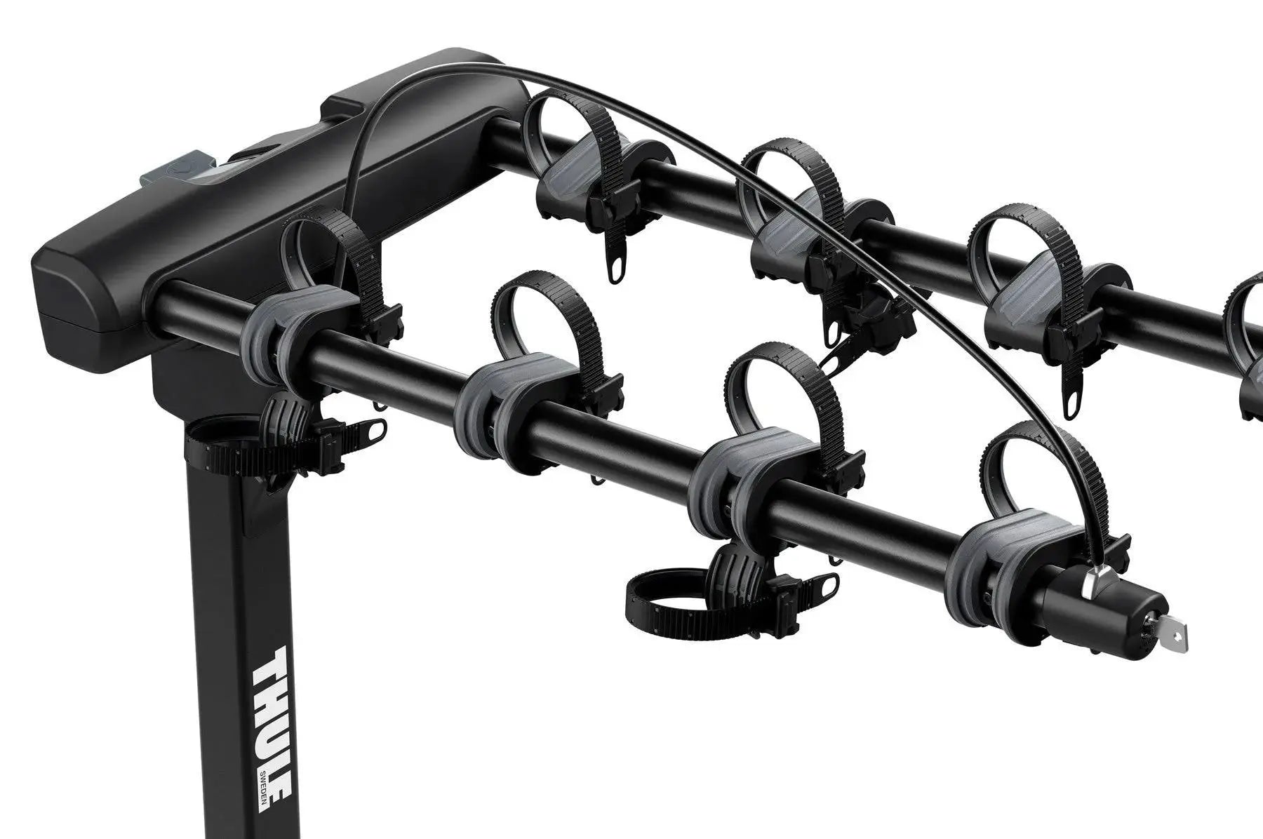 Thule Range 4 Bike -  Rack-n-Roll