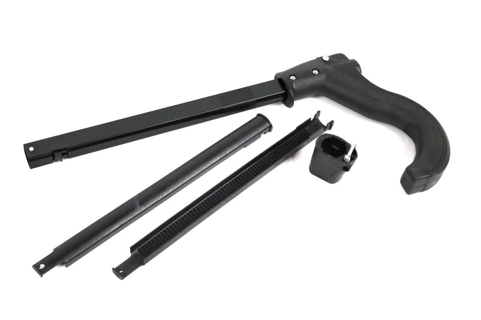 Kuat Ratchet Arm Assembly 2.0 with Retainer Cap & Bolt -  Rack-n-Roll