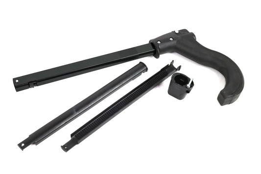 Kuat Ratchet Arm Assembly 2.0 with Retainer Cap & Bolt -  Rack-n-Roll