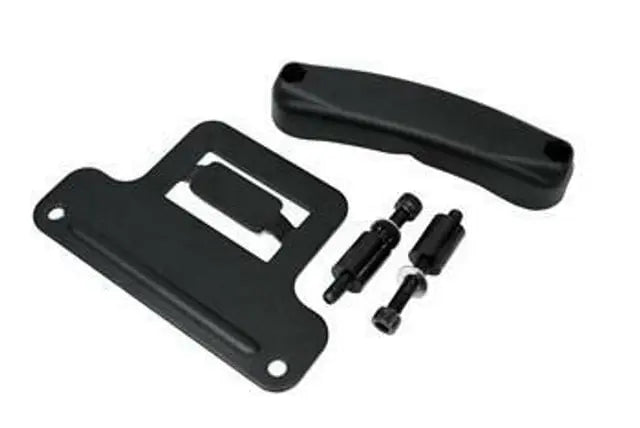 RockyMounts Rear Mounting Hardware- TieRod -  Rack-n-Roll