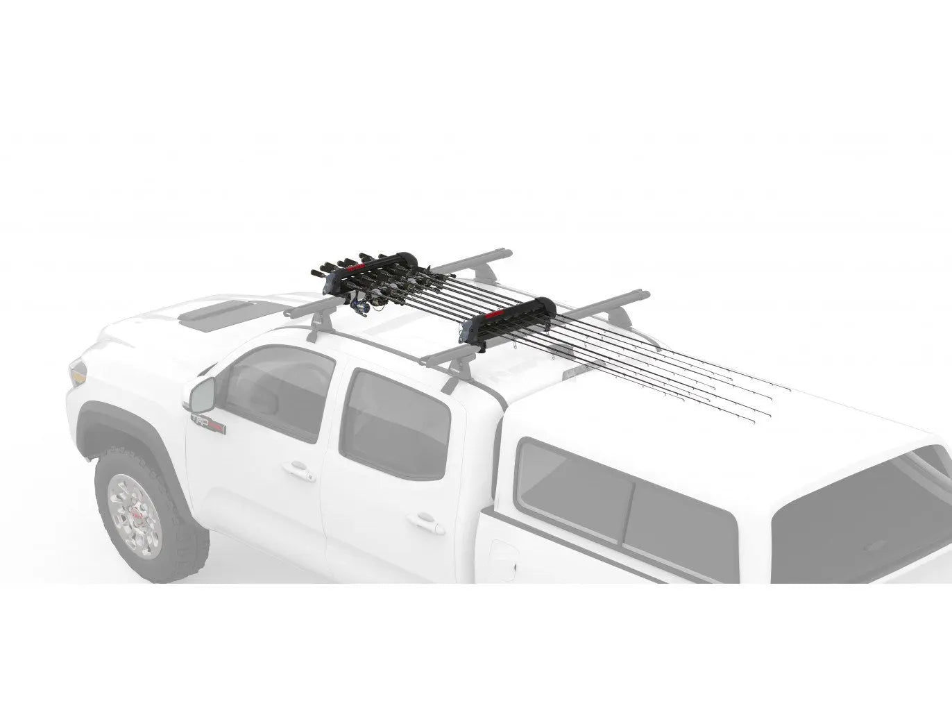 Yakima ReelDeal -  Rack-n-Roll