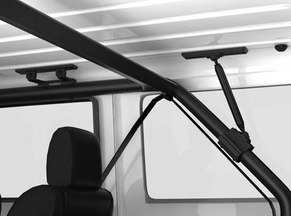 Yakima RibCage JK 4DR -  Rack-n-Roll