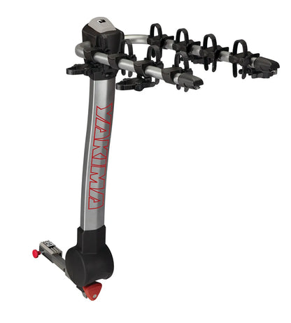 Yakima RidgeBack 4 -  Rack-n-Roll