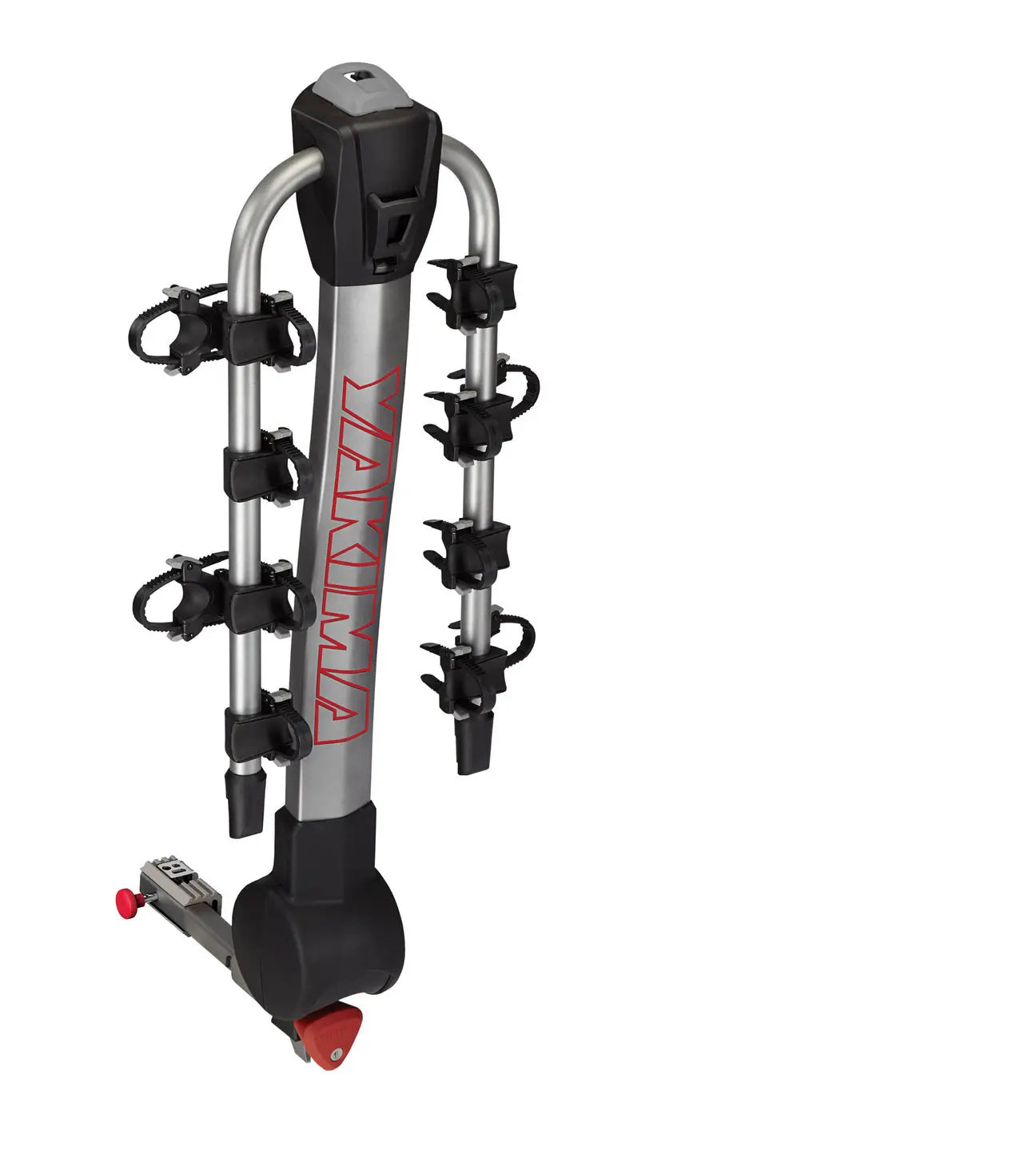 Yakima RidgeBack 4 -  Rack-n-Roll