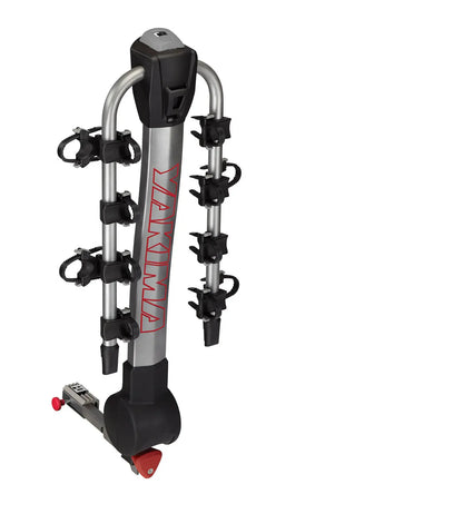 Yakima RidgeBack 4 -  Rack-n-Roll