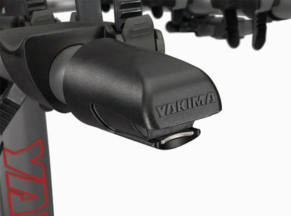 Yakima RidgeBack 4 -  Rack-n-Roll