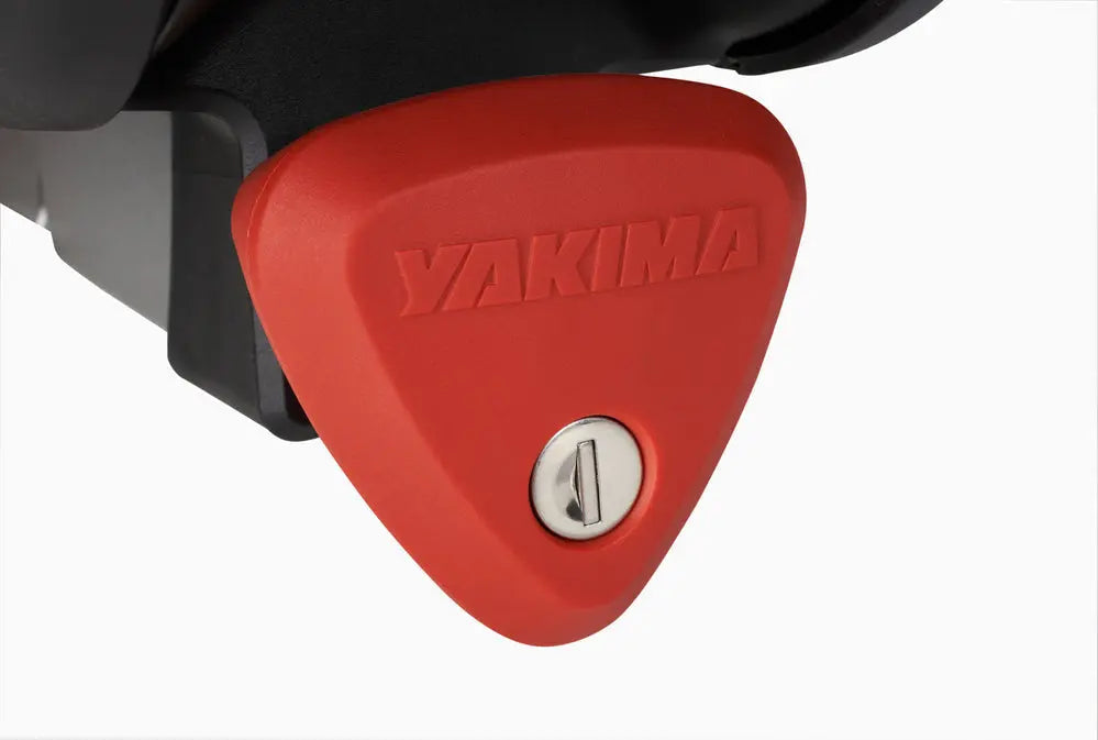 Yakima RidgeBack 4 -  Rack-n-Roll
