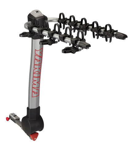 Yakima RidgeBack 5 -  Rack-n-Roll