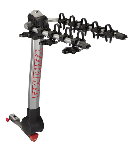 Yakima RidgeBack 5 -  Rack-n-Roll