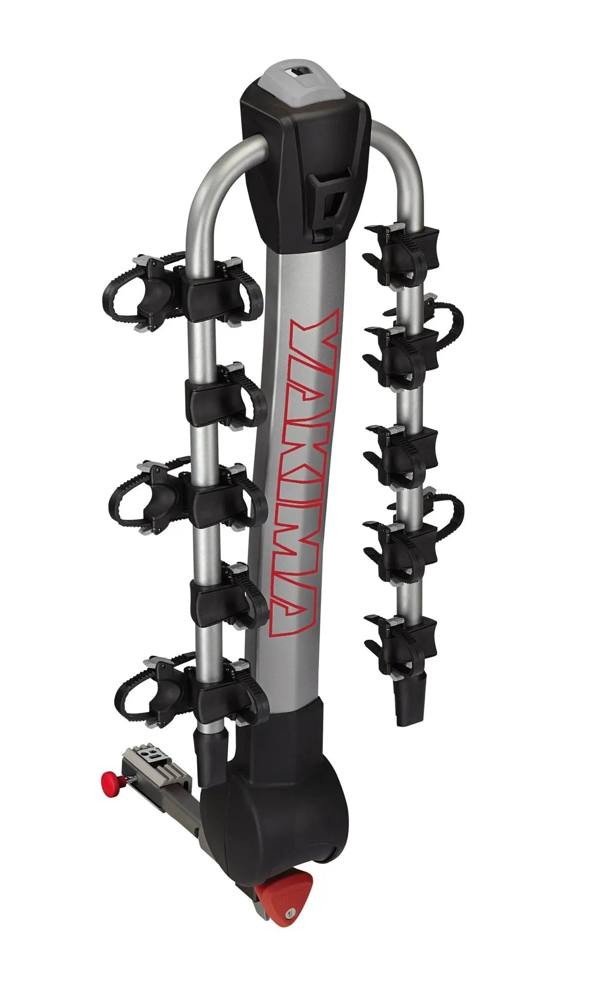 Yakima RidgeBack 5 -  Rack-n-Roll