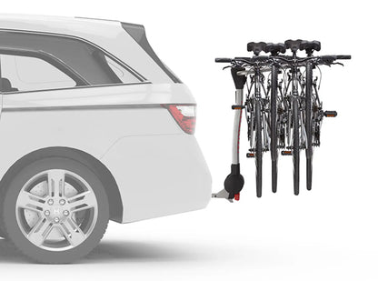 Yakima RidgeBack 5 -  Rack-n-Roll