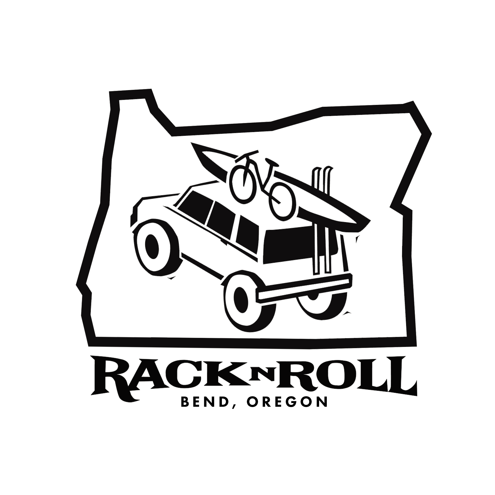Yakima -  Rpl,9Mm Skewer