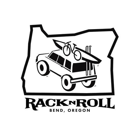 Yakima -  Rpl,9Mm Skewer