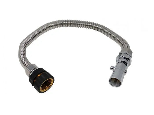 Yakima RoadShower FlexHead Shower LG (30") -  Rack-n-Roll