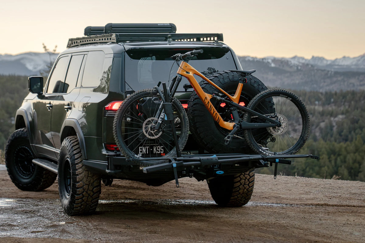 Rockymounts Rack RockyMounts Bike Racks | Hitch, Roof & Truck Bed Bike Carriers – Rack-n ...
